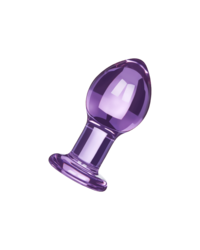 NS Novelties 'Premium Glass Plug', M, 8 cm - vergleichen und g&uuml;nstig kaufen