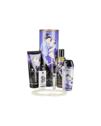 SHUNGA 'Carnal Pleasure', 6-teilig - vergleichen und günstig kaufen