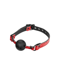 NS Novelties 'Sinful - Ball Gag' - vergleichen und günstig kaufen