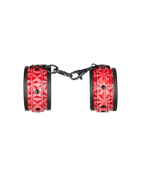 NS Novelties 'Sinful - Ankle Cuffs' - vergleichen und günstig kaufen