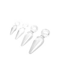 NS Novelties 'Trainer Kit - Jolie Pleasures', 4 Teile, 8 - 14 cm - vergleichen und günstig kaufen