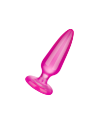 NS Novelties 'Jelly Rancher - Pleasure Plug', 10,5 cm - vergleichen und günstig kaufen