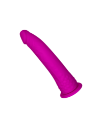 NS Novelties 'Colours - Thin 8', 20,5 cm - vergleichen und g&uuml;nstig kaufen