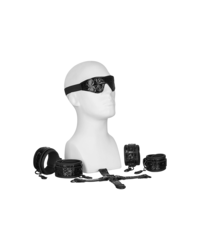 NS Novelties 'Sinful - Bondage Kit', 4 Teile - vergleichen und günstig kaufen
