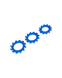 NS Novelties 'Gears', 2 - 5 cm, 3 Teile - vergleichen und g&uuml;nstig kaufen