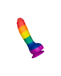NS Novelties 'Colours - Pride Edition', 21,5 cm - vergleichen und g&uuml;nstig kaufen