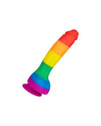 NS Novelties 'Colours - Pride Edition', 24,5 cm - vergleichen und g&uuml;nstig kaufen