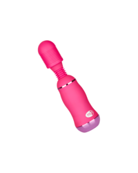 NS Novelties 'Boomboom Power Wand', 18 cm - vergleichen und günstig kaufen