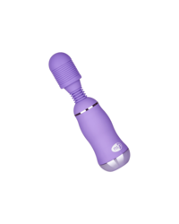 NS Novelties 'Boomboom Power Wand', 18 cm - vergleichen und günstig kaufen