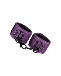 NS Novelties 'Ankle Cuffs' - vergleichen und günstig kaufen