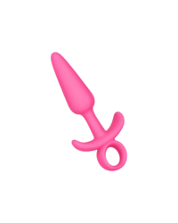 NS Novelties 'Inya - Prince', Größe S, 10,5 cm - vergleichen und günstig kaufen