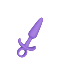 NS Novelties 'Inya - Prince', Größe S, 10,5 cm - vergleichen und günstig kaufen