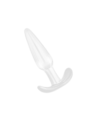 NS Novelties 'Jelly Rancher - Smooth T-Plug', 11 cm - vergleichen und günstig kaufen