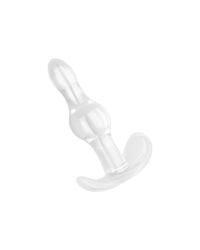 NS Novelties 'Jelly Rancher - Wave-T-Plug', 10 cm - vergleichen und günstig kaufen