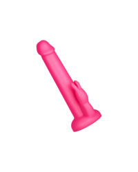 ?Rabbit Silicone Dildo?, 21cm - vergleichen und g&uuml;nstig kaufen
