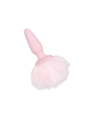 Bunny Tails: Analplug, pink