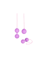 Luxe 'O', 3 Teile - vergleichen und günstig kaufen