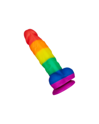 NS Novelties 'Colours - Pride Edition', 17 cm - vergleichen und g&uuml;nstig kaufen