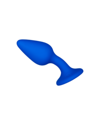 NS Novelties 'Renegade - Knock Knock Plug', 12 cm - vergleichen und günstig kaufen