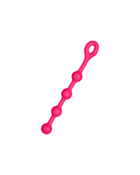 NS Novelties 'Inya - Soft Balls Petite', 28 cm - vergleichen und günstig kaufen