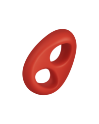NS Novelties 'Romeo Soft Ring', 2,5 - 5 cm - vergleichen und g&uuml;nstig kaufen