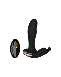 NS Novelties 'Sphinx Warming Prostate Massager', 13 cm - vergleichen und g&uuml;nstig kaufen