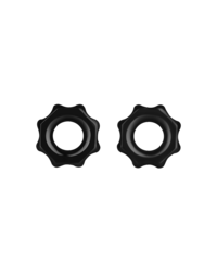 Blush Novelties 'Nutz', 2 Teile, 2 - 5 cm - vergleichen und g&uuml;nstig kaufen