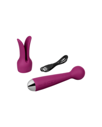 SVAKOM 'Emma', 30 cm - vergleichen und günstig kaufen