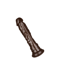 NS Novelties 'Elements - 7 Inch Dildo', 23,5 cm - vergleichen und g&uuml;nstig kaufen