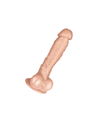 NS Novelties 'Elements - 8 Inch Dildo', 25 cm - vergleichen und g&uuml;nstig kaufen
