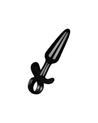 NS Novelties 'Elements - Plug #2', 12,5 cm - vergleichen und günstig kaufen