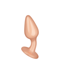 NS Novelties 'Elements - Plug #3', 12,5 cm - vergleichen und günstig kaufen