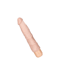 Blush Novelties 'Mr. Skin - Vibe 1', 23 cm - vergleichen und g&uuml;nstig kaufen
