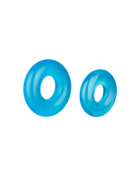 NS Novelties 'Double Stack', 2 Teile, 1,5 - 5 cm - vergleichen und günstig kaufen