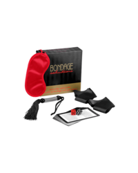 Kheper Games 'Bondage Seductions' - vergleichen und günstig kaufen