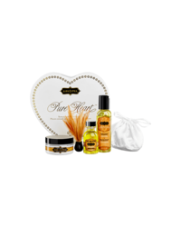 Kama Sutra 'Pure Heart', 5 Teile - vergleichen und günstig kaufen