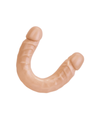 Doc Johnson 'Double Header', 31 cm - vergleichen und g&uuml;nstig kaufen