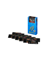 Sico Pearl 12er Pack