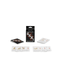 Kheper Games 'A year of SEX!' - vergleichen und günstig kaufen