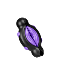 Big Teaze Toys 'Verspanken Wavy', 21,5 cm - vergleichen und g&uuml;nstig kaufen