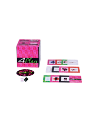 Kheper Games '4Play Games' - vergleichen und günstig kaufen