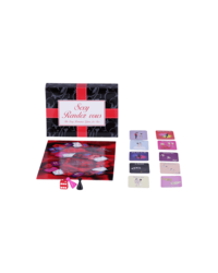 Kheper Games 'Sexy Rendez Vous' - vergleichen und günstig kaufen