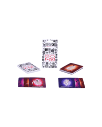 Kheper Games 'Go F*ck Game Cards' - vergleichen und günstig kaufen