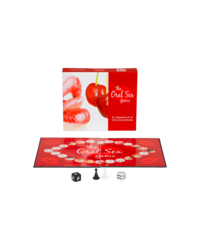 Kheper Games 'The Oral Sex Game' - vergleichen und günstig kaufen