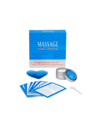 Kheper Games 'Massage Seductions' - vergleichen und günstig kaufen