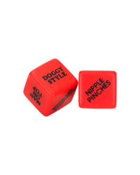 Kheper Games 'Kinky BDSM Dice' - vergleichen und günstig kaufen