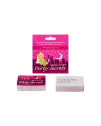 Kheper Games 'Bride-to-Be?s Dirty Secrets' - vergleichen und günstig kaufen