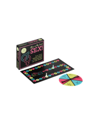 Kheper Games 'Glow In The Dark Sex' - vergleichen und günstig kaufen