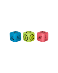 Kheper Games 'Glow In The Dark Sex! Dice' - vergleichen und günstig kaufen