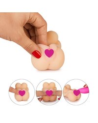 ?The Pussy Puller?, 10cm